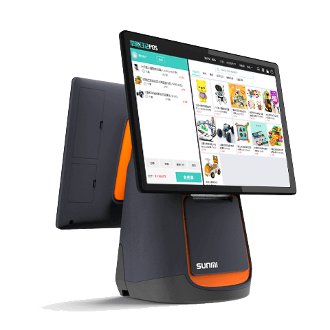 各種單雙屏收銀機(jī) 各種單雙屏收銀機(jī)